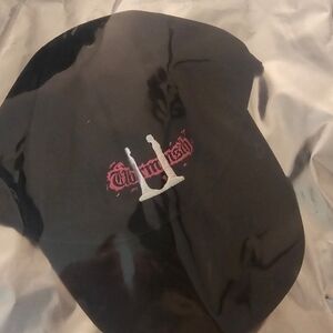G-DRAGON Ubermensch world tour baseball Cap